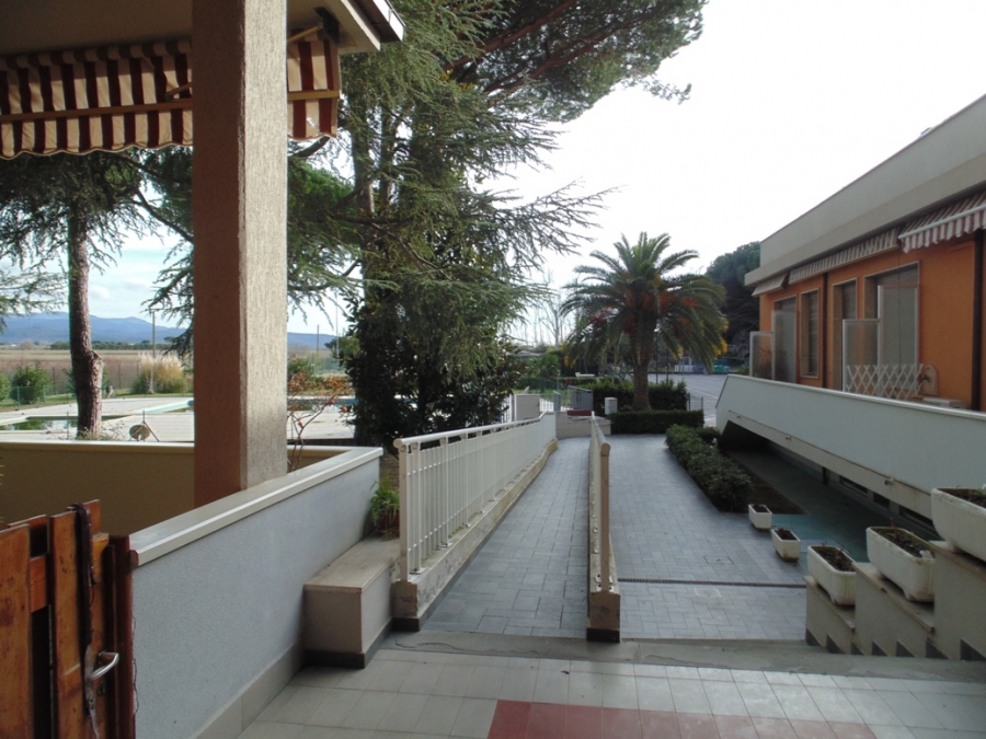Appartamento via di marina  - foto 10
