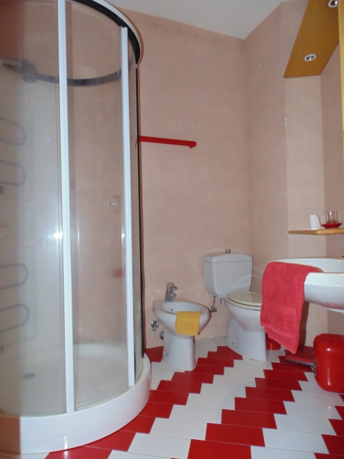 Appartamento via di marina  - foto 5