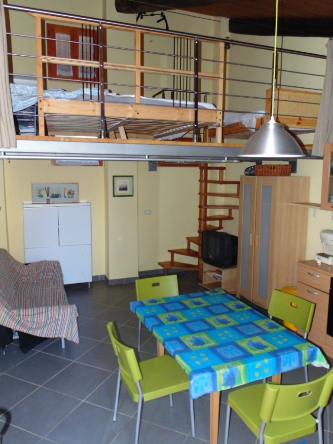 Appartamento via delle palme 14  - foto 3