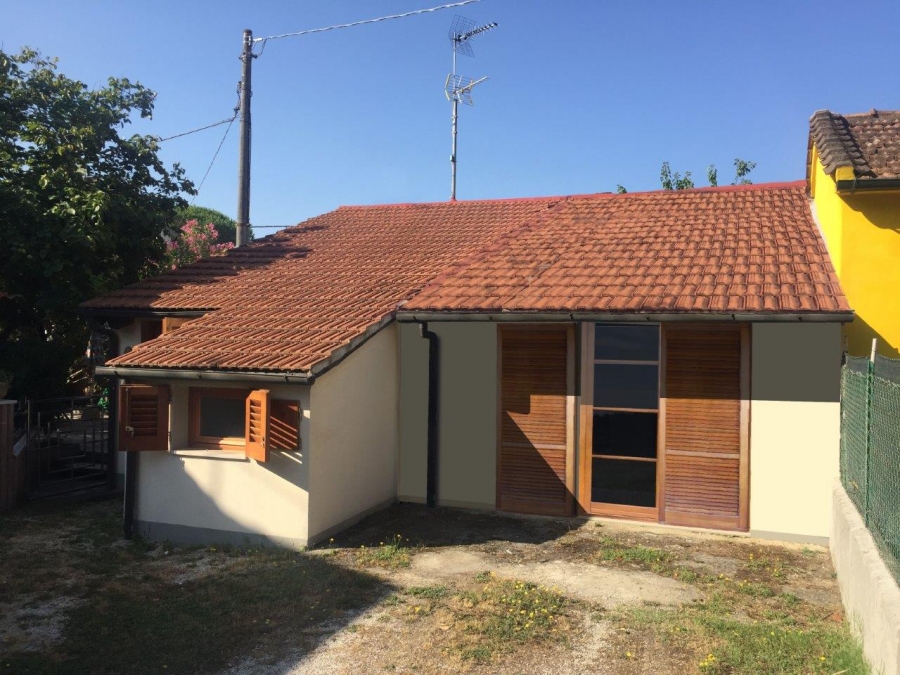 Appartamento via delle palme 14  - foto 5