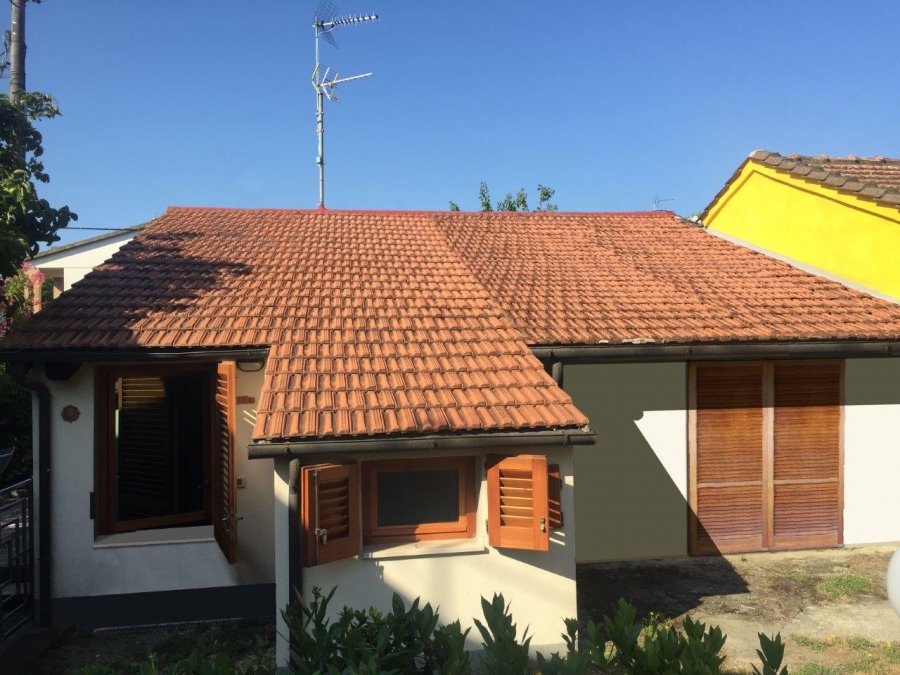 Appartamento via delle palme 14  - foto 6