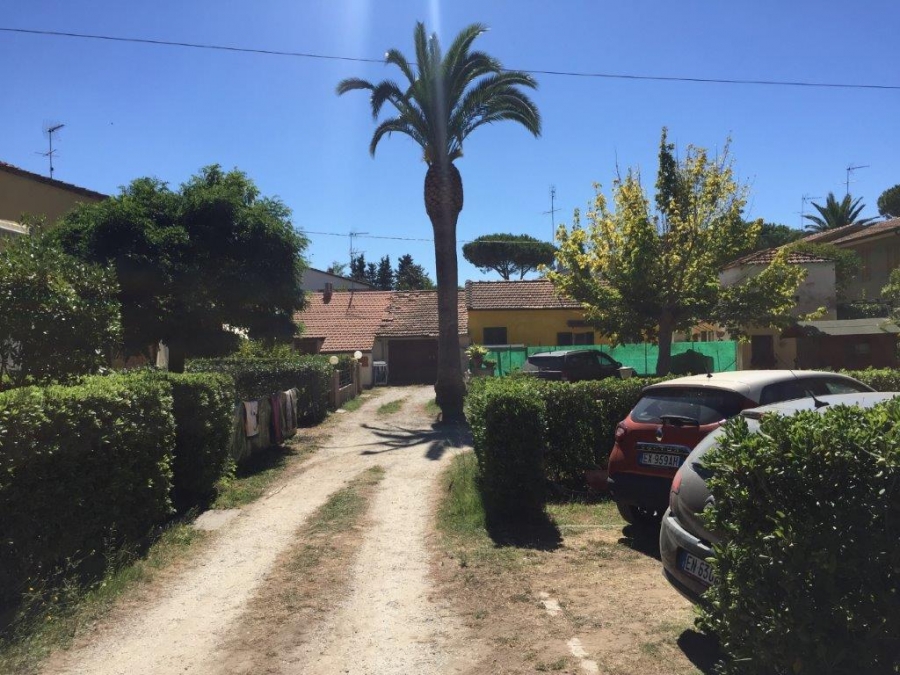 Appartamento via delle palme 14  - foto 8