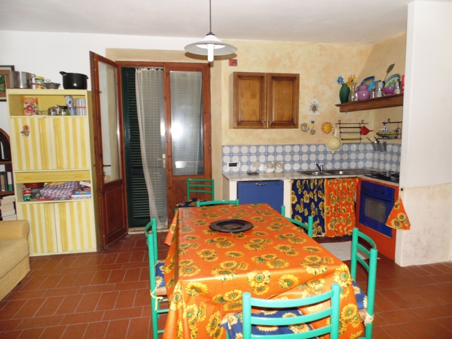 Appartamento via dei ceralti, 2  - foto 4