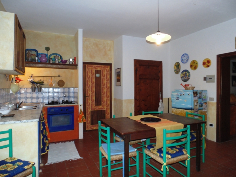 Appartamento via dei ceralti, 2  - foto 5