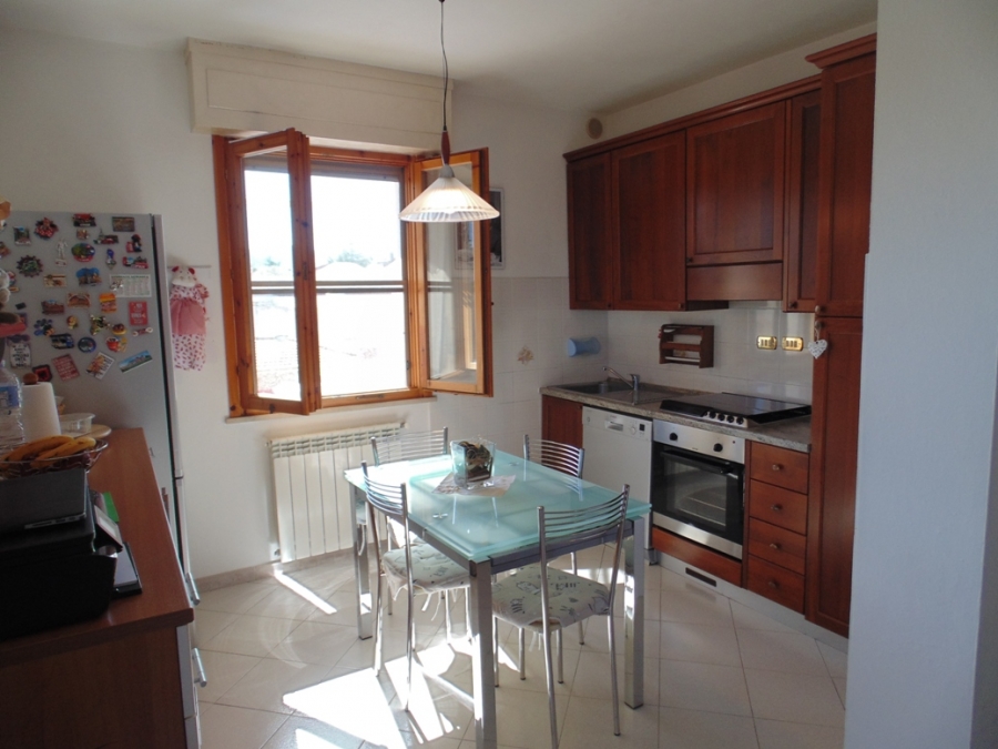 Appartamento via modigliani  loading=