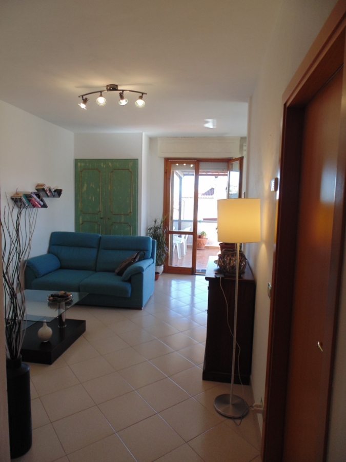 Appartamento via modigliani  - foto 3
