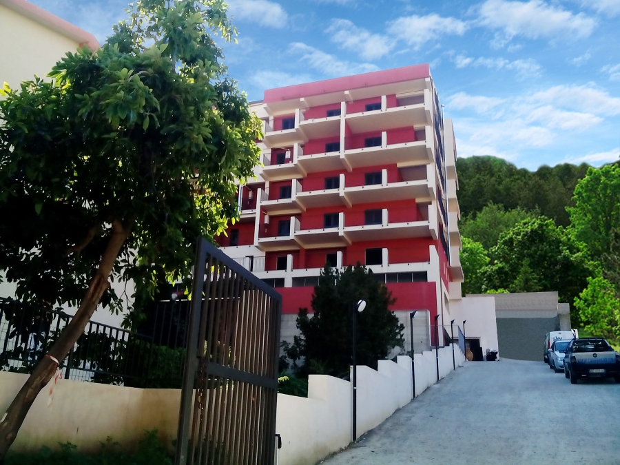 Appartamento via Bartolomeo Colleoni  - foto 13