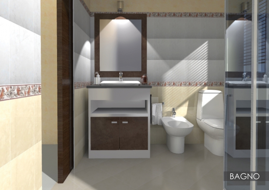 Appartamento Via Bartolomeo Colleoni  - foto 7