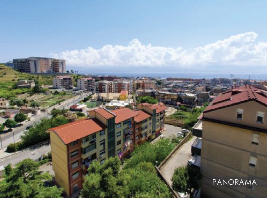 Appartamento via Bartolomeo Colleoni  - foto 10