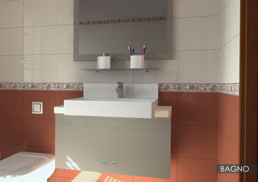 Appartamento via Bartolomeo Colleoni  - foto 6