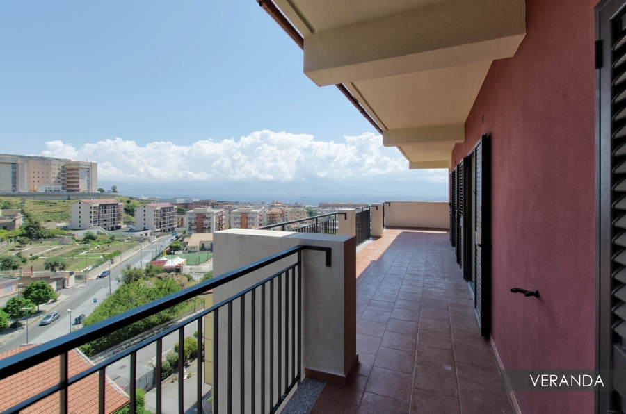 Appartamento via Bartolomeo Colleoni  - foto 7