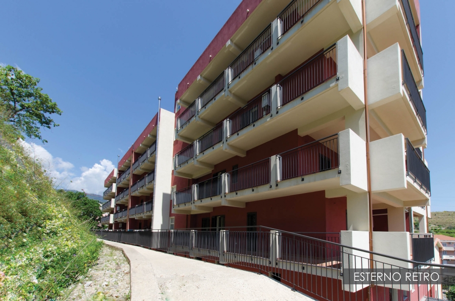Appartamento via Bartolomeo Colleoni  - foto 8