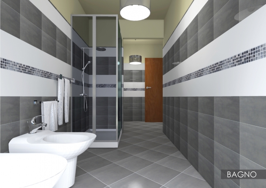 Appartamento via Bartolomeo Colleoni  - foto 10