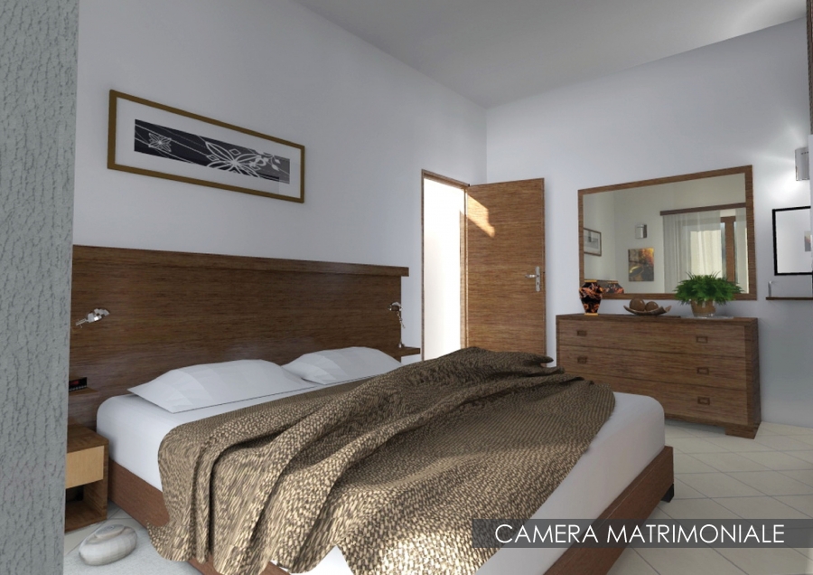 Appartamento via Bartolomeo Colleoni  - foto 6