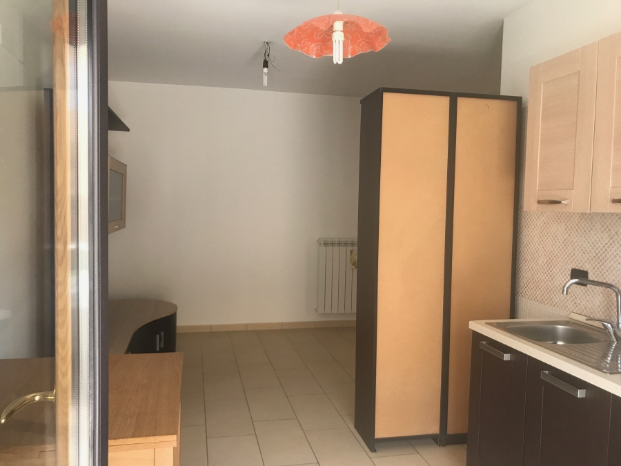 Appartamento Via Acclavio 20  - foto 2