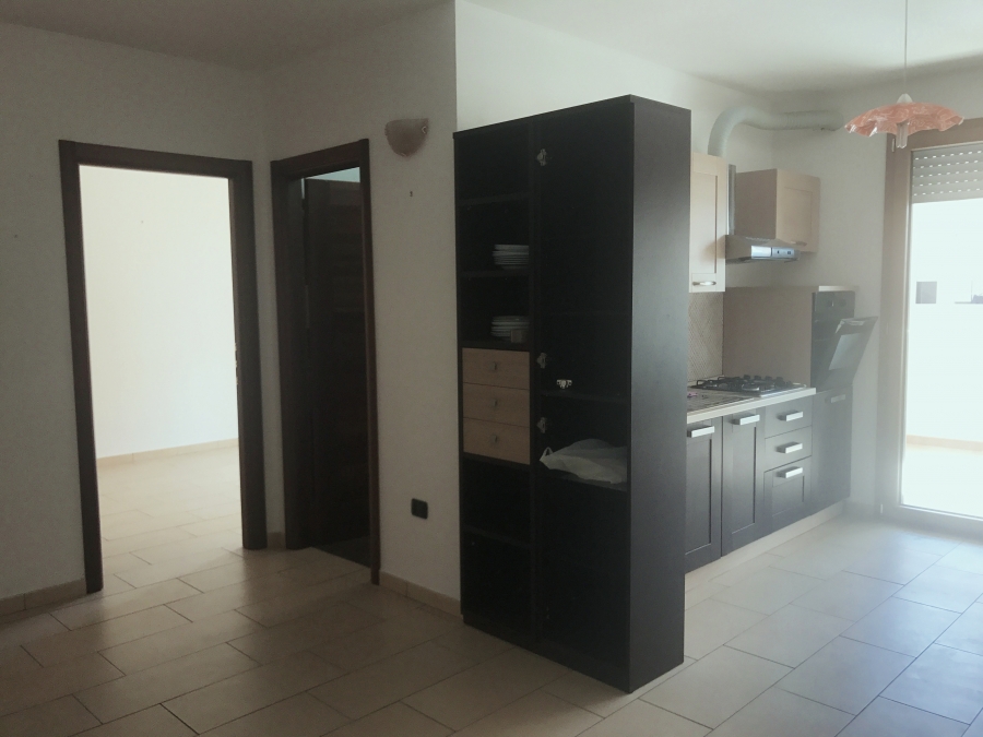 Appartamento Via Acclavio 20  - foto 3