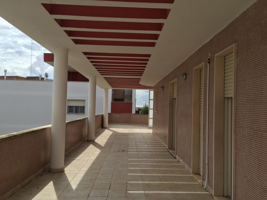 Attico - Mansarda Via Saponaro  - foto 2