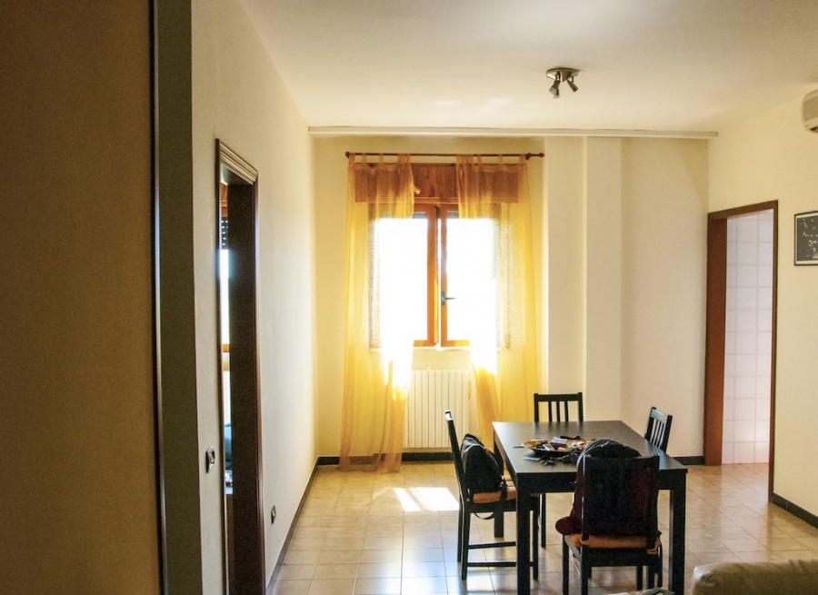 Appartamento Via Pirandello 