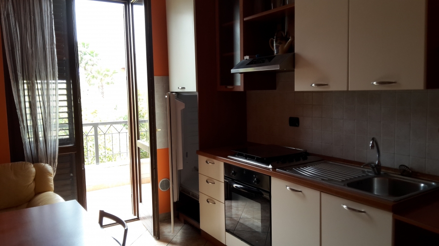 Appartamento Via Cutuli  - foto 3
