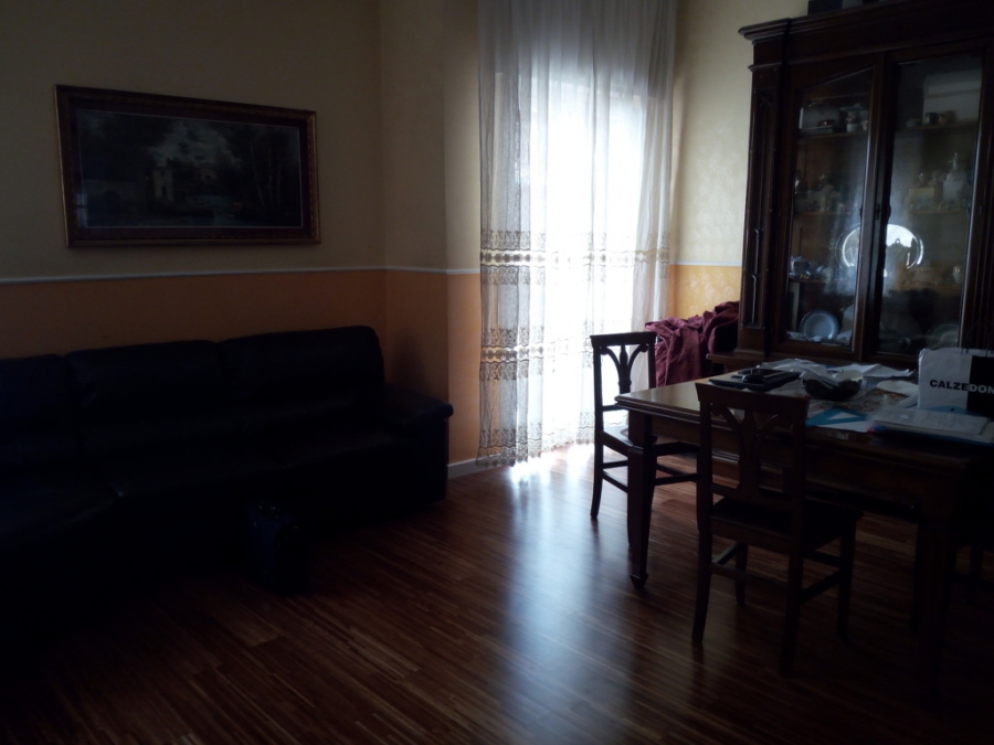 Appartamento Via Tagliamento  - foto 3