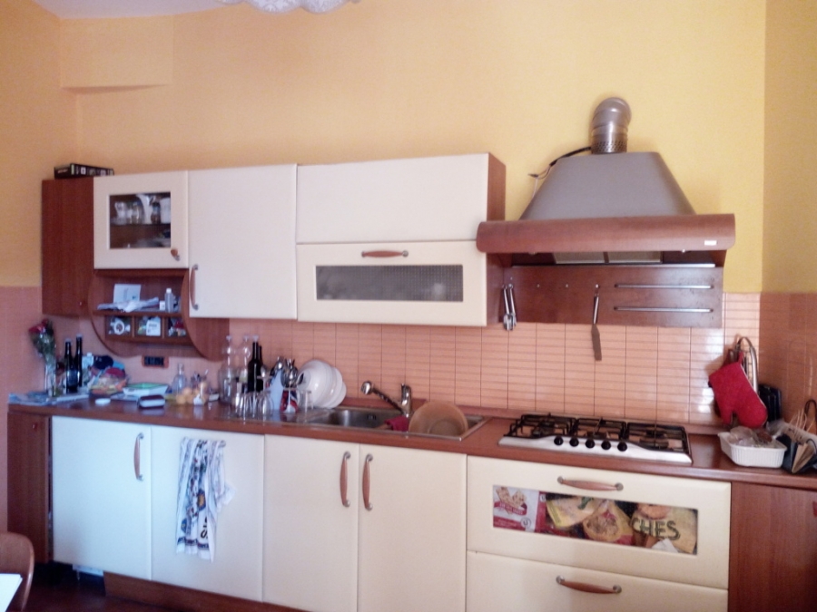 Appartamento Via Tagliamento  - foto 5
