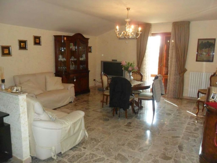 Appartamento Via De Venuta 