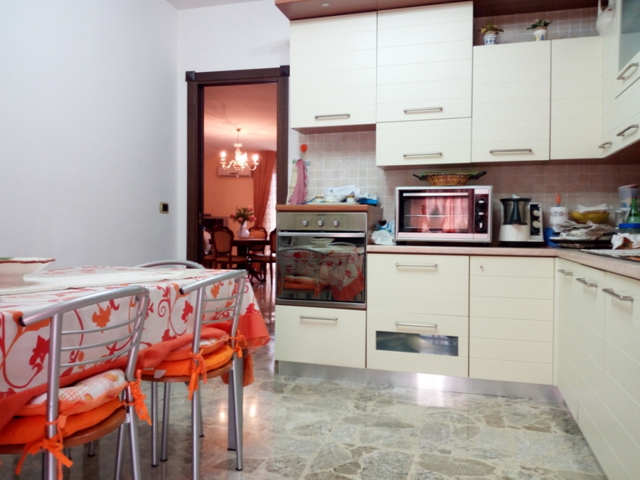 Appartamento Via De Venuta  - foto 3
