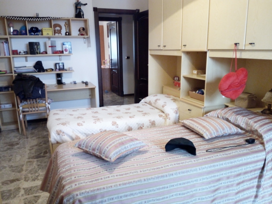 Appartamento Via De Venuta  - foto 6