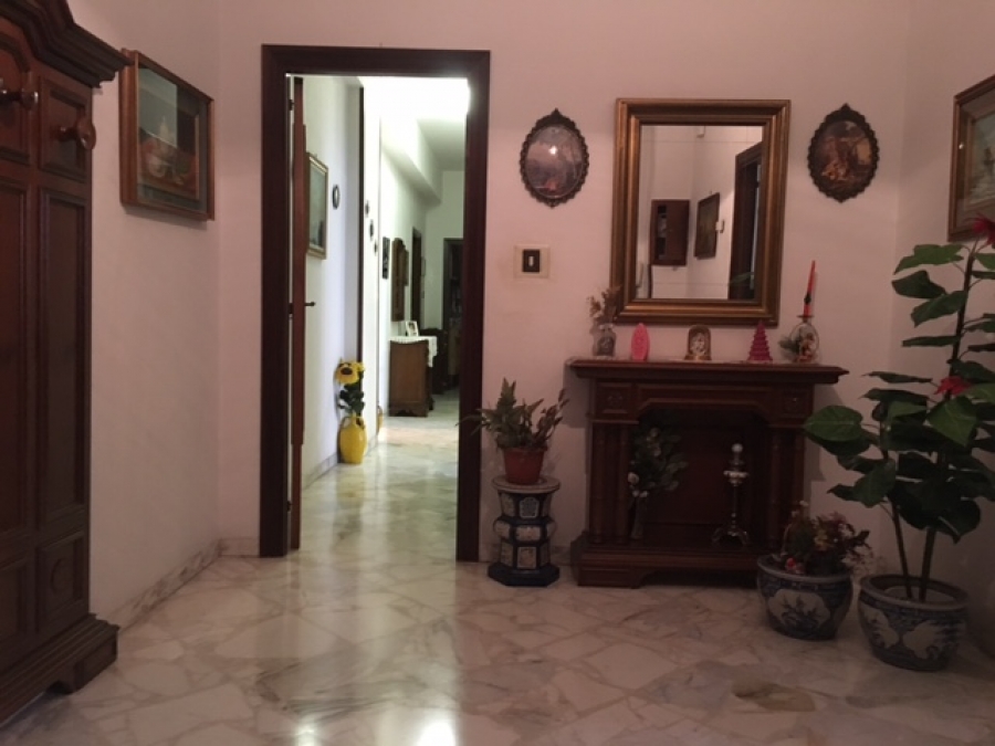 Appartamento Via Tagliamento 