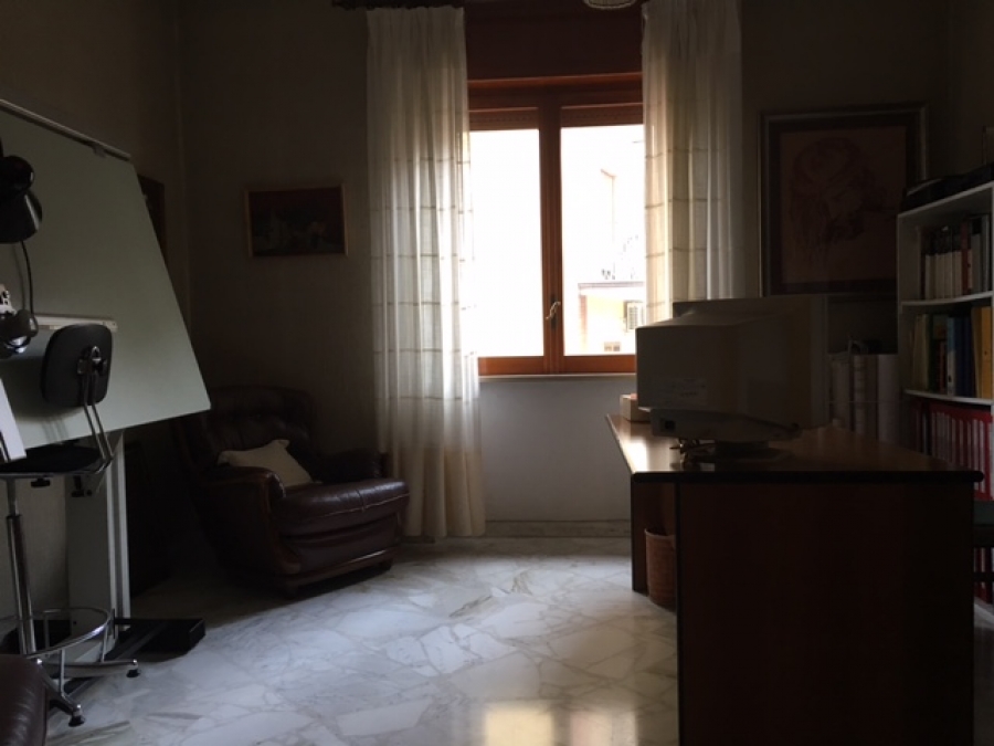 Appartamento Via Tagliamento  - foto 2