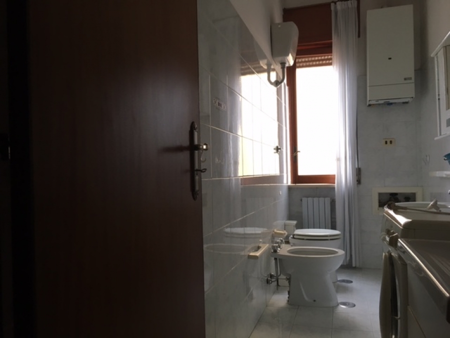 Appartamento Via Tagliamento  - foto 8