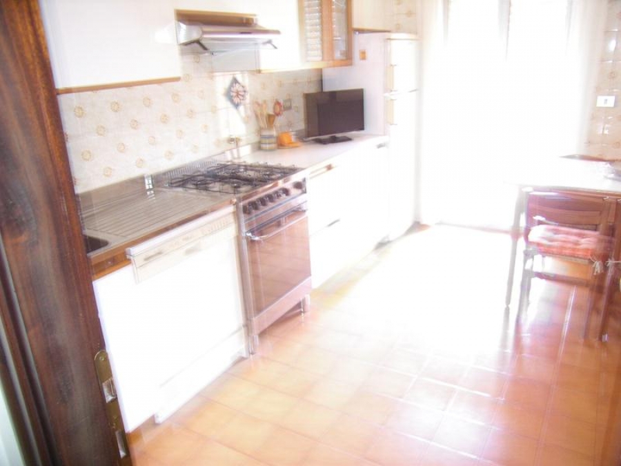 Appartamento via zanotto  - foto 7