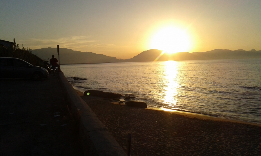 Villa golfo di Castellammare  - foto 2