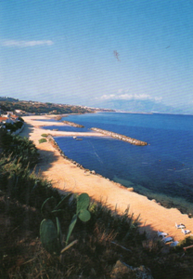 Villa golfo di Castellammare  - foto 3