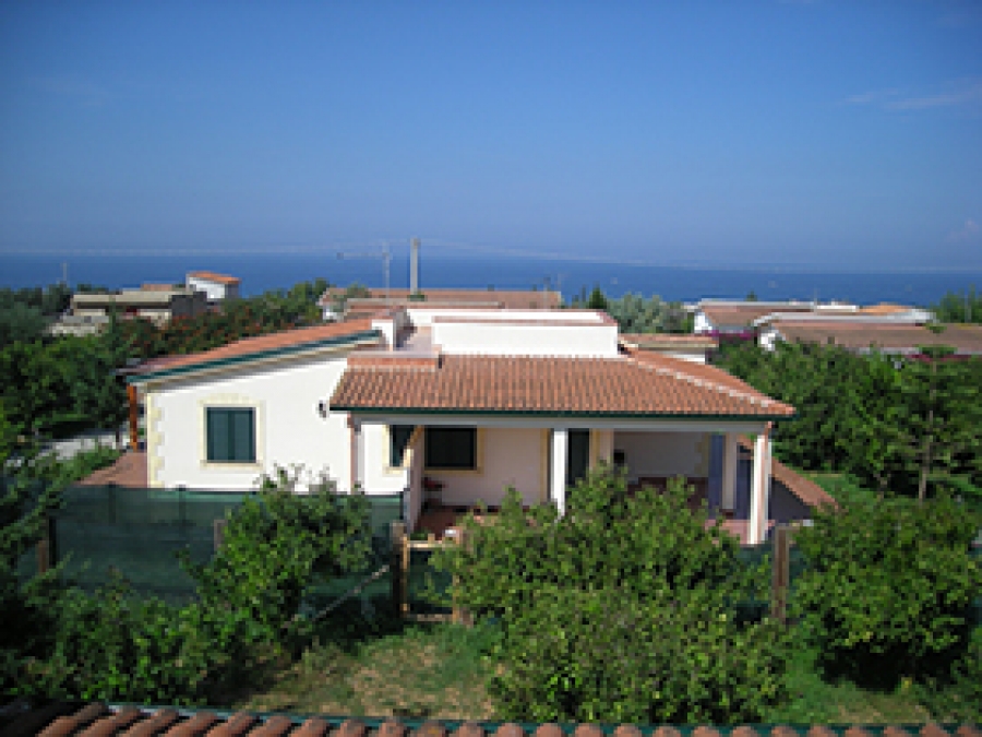Villa golfo di Castellammare  - foto 4