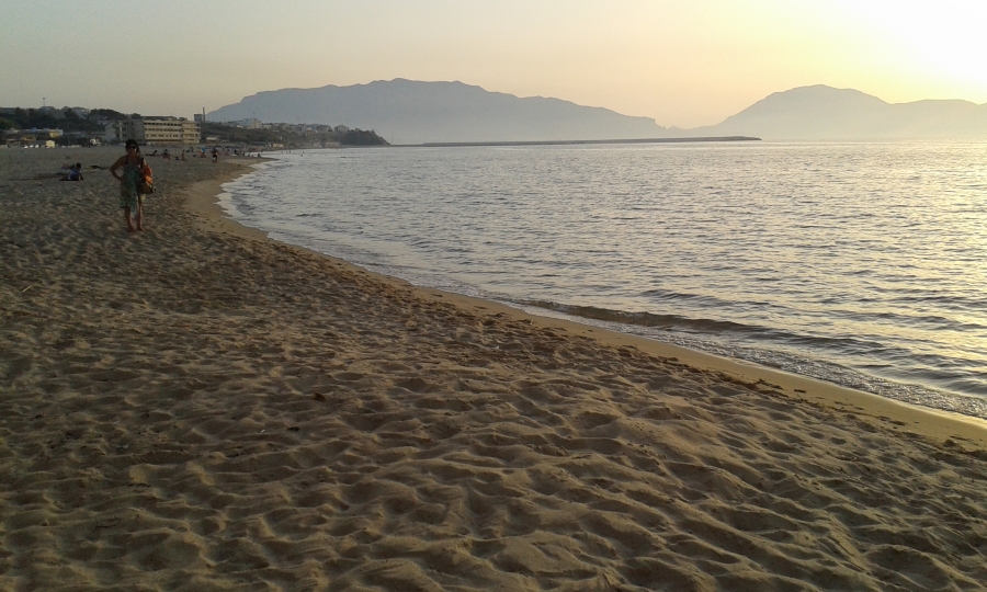 Villa golfo di Castellammare  - foto 9