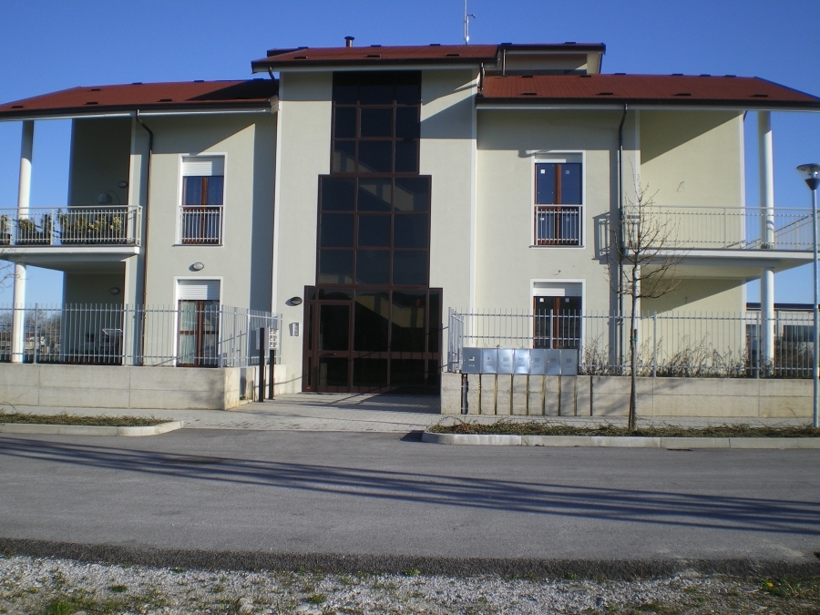 Appartamento Via Piave, 12, Busca