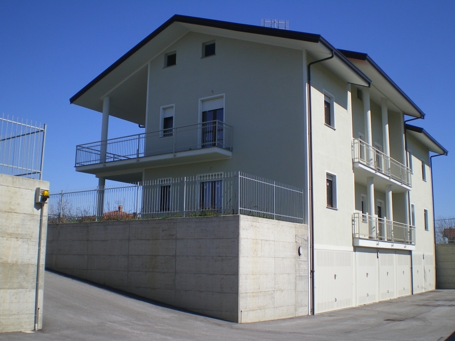 Appartamento Via Piave, 12  - foto 5