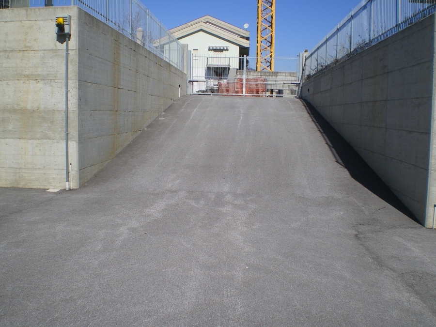 Appartamento Via Piave, 12  - foto 8