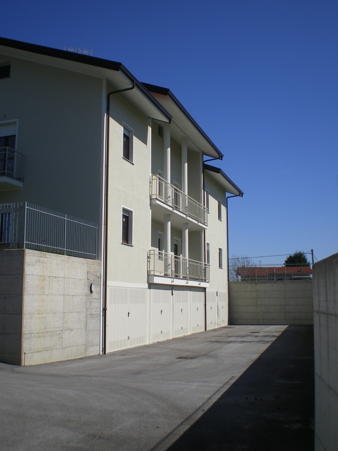 Appartamento Via Piave, 12  - foto 4