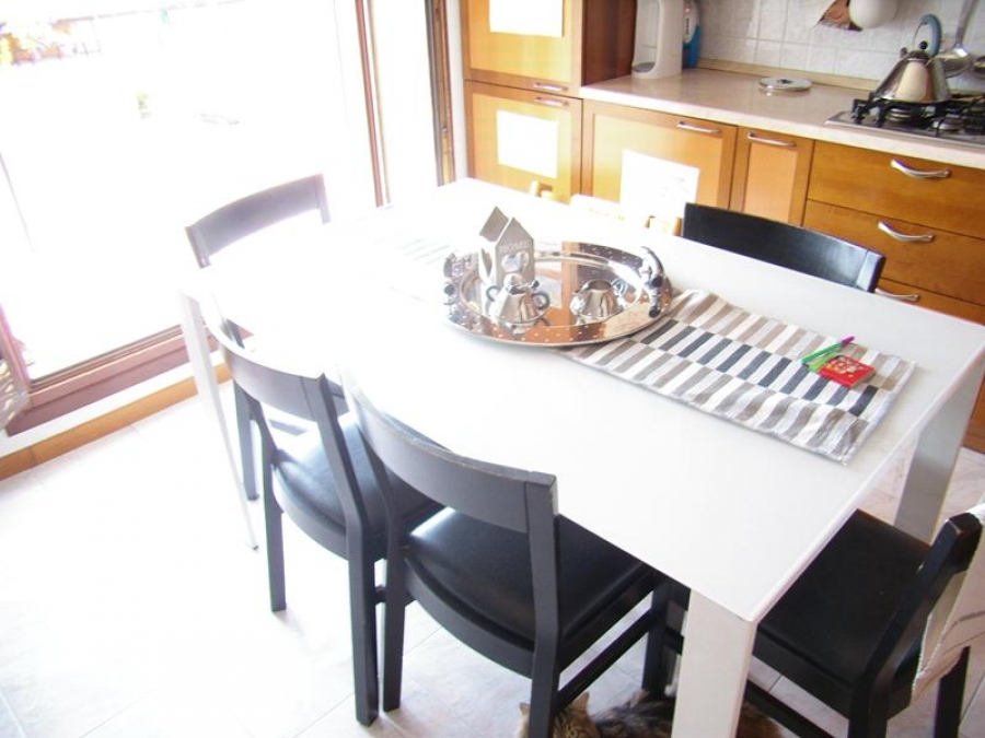 Appartamento marghera via beccaria  - foto 2