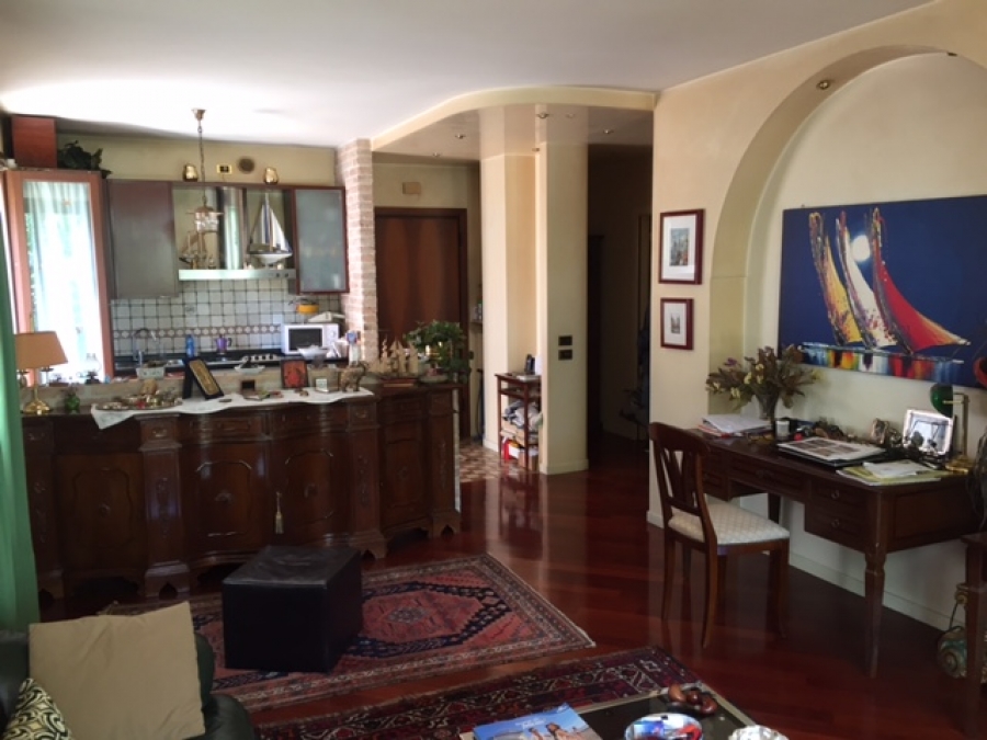 Appartamento via Fossaggera  - foto 3
