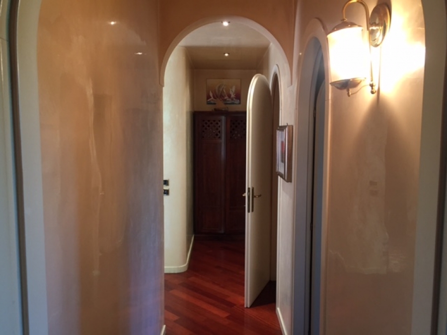 Appartamento via Fossaggera  - foto 6