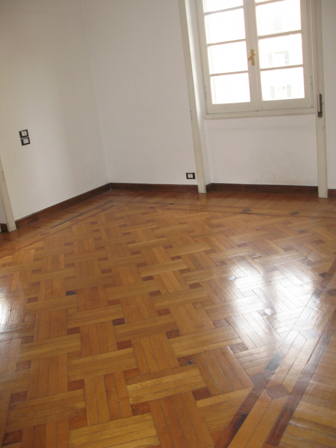 Appartamento viale aspromonte  loading=
