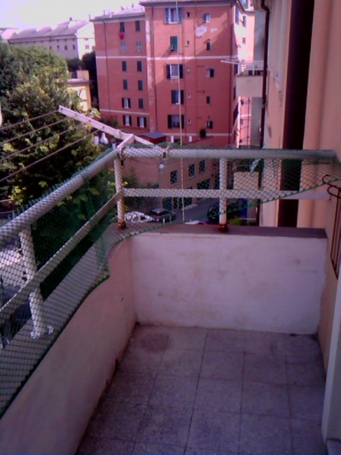 Appartamento viale aspromonte  - foto 4