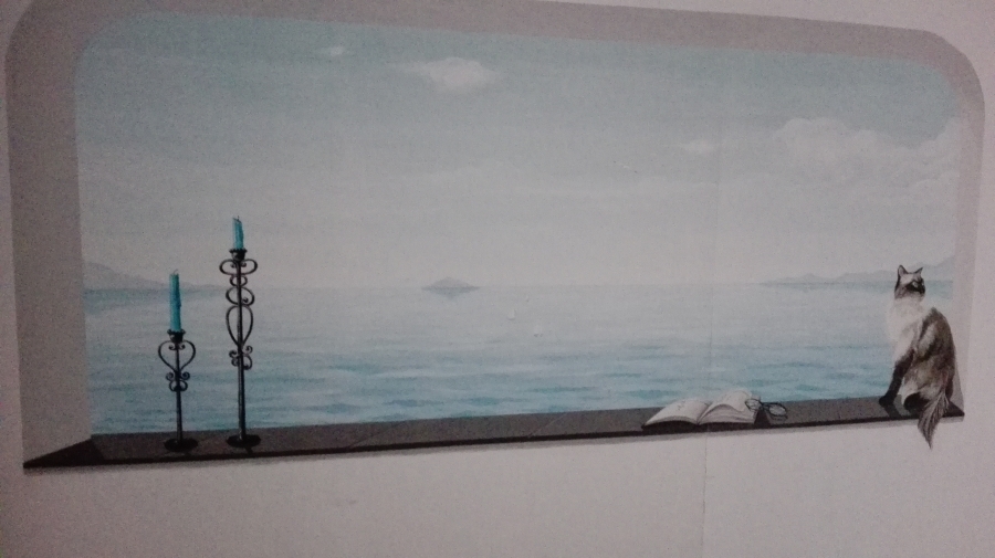 Ufficio viale aspromonte 