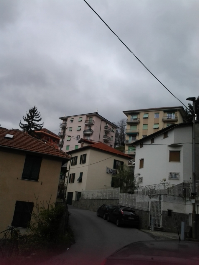 Appartamento via VAL d'ASTICO 330  - foto 2
