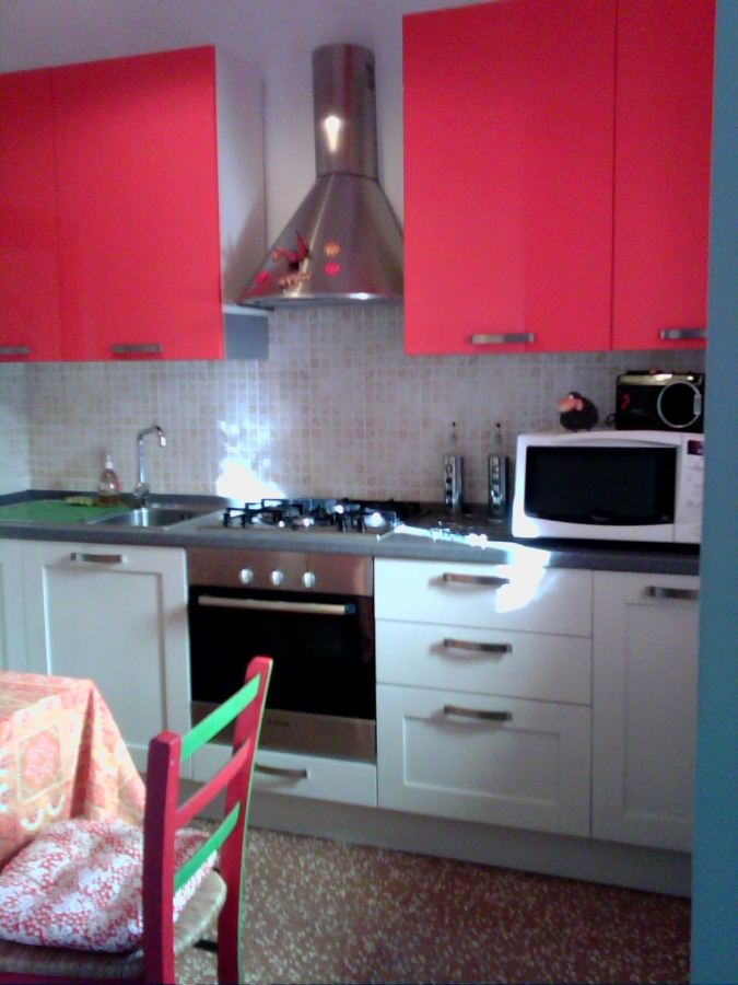Appartamento via VAL d'ASTICO 330  - foto 3