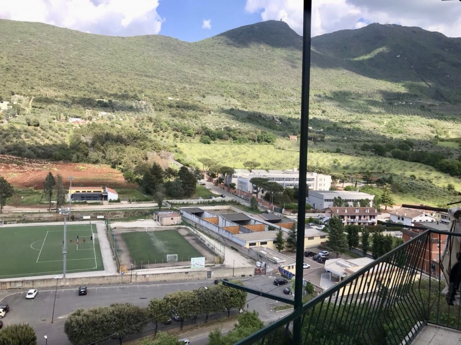 Appartamento via dei cerasari 