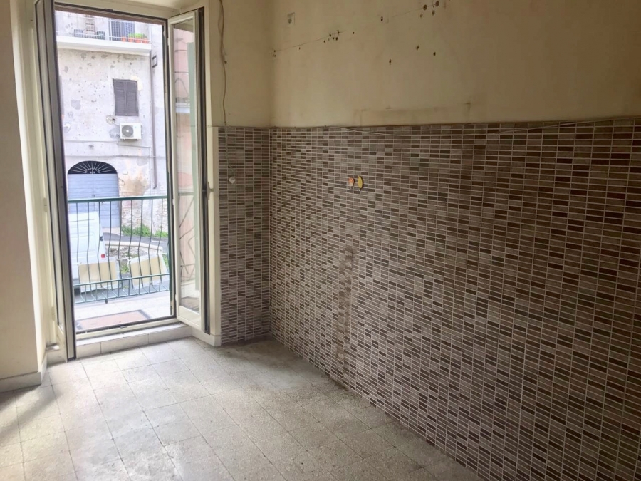 Appartamento via dei cerasari  - foto 4